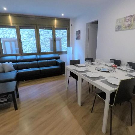 Apartamento Piso Andorra Exterior foto