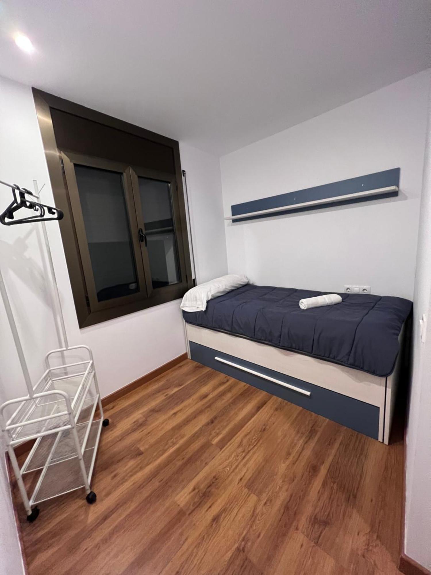 Apartamento Piso Andorra Exterior foto