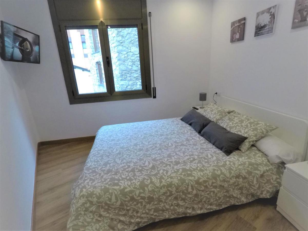 Apartamento Piso Andorra Exterior foto