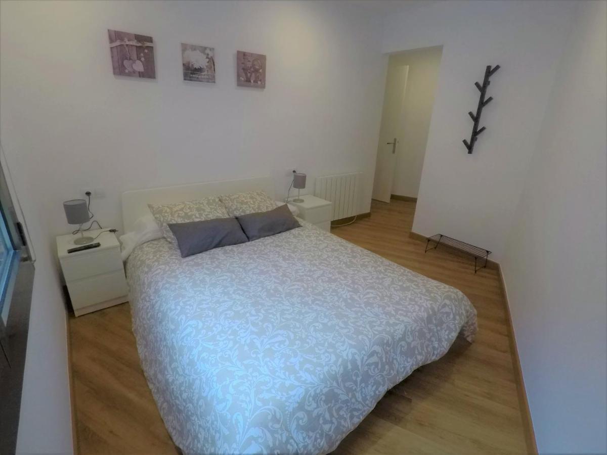 Apartamento Piso Andorra Exterior foto
