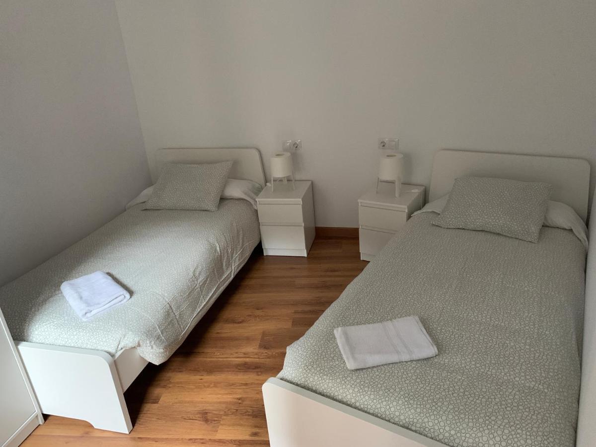 Apartamento Piso Andorra Exterior foto