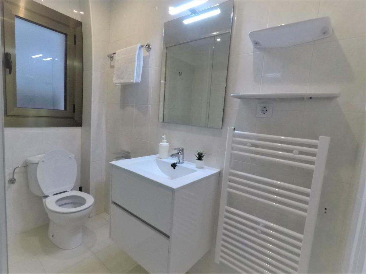 Apartamento Piso Andorra Exterior foto