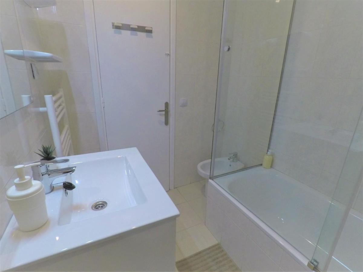 Apartamento Piso Andorra Exterior foto