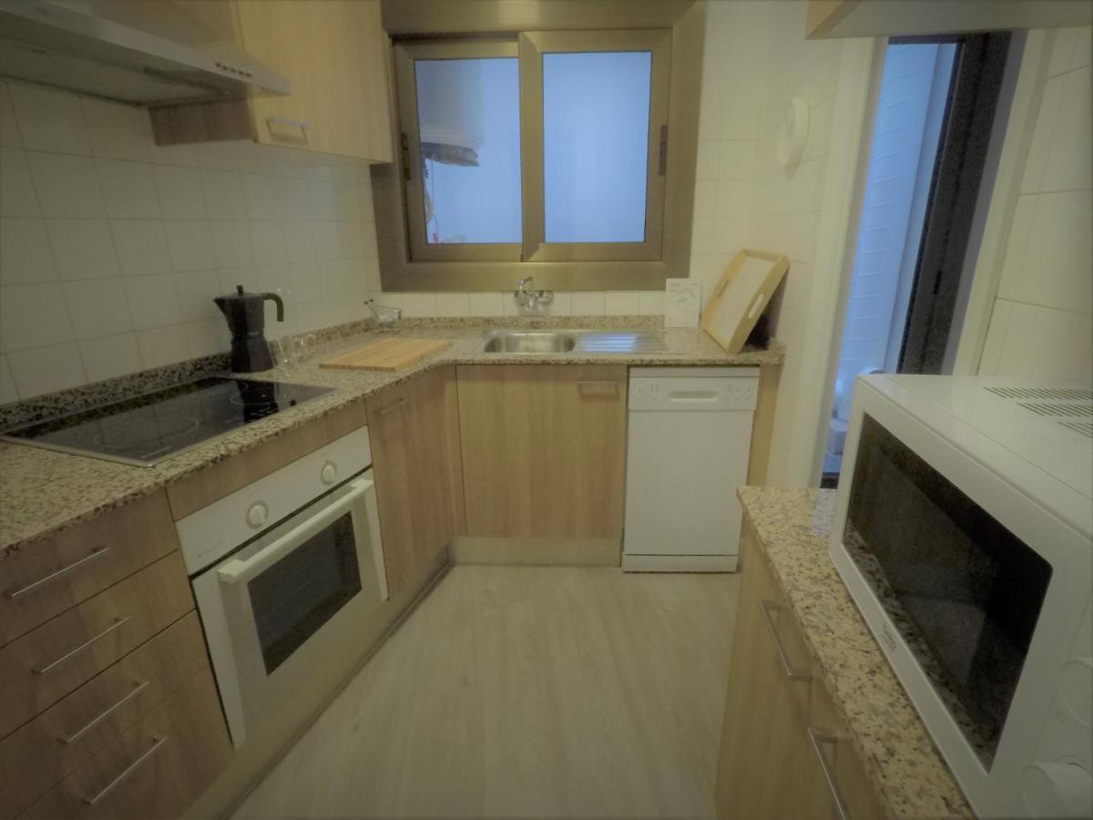 Apartamento Piso Andorra Exterior foto