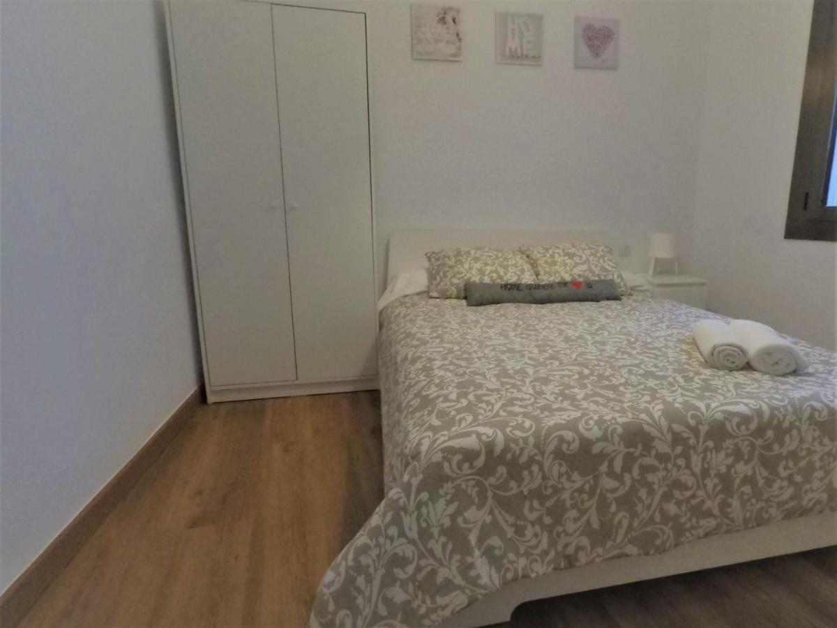 Apartamento Piso Andorra Exterior foto