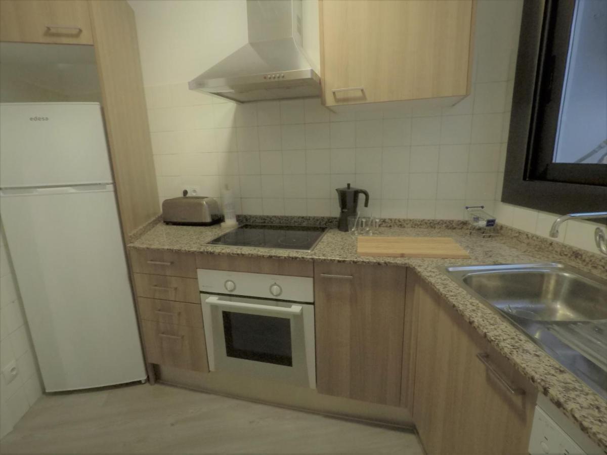 Apartamento Piso Andorra Exterior foto