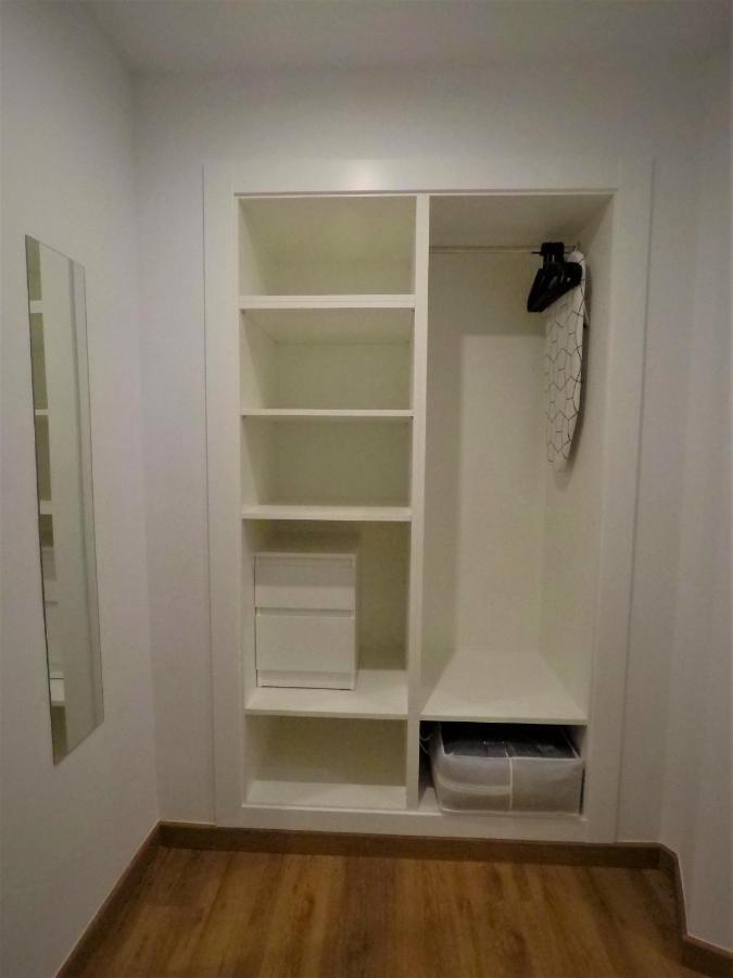Apartamento Piso Andorra Exterior foto